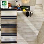 200x1000mm Wood Grain Ceramic Tiles Matt Finish For Living Room