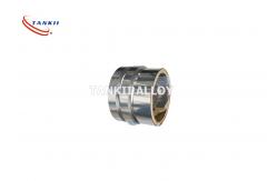 China Heat Resistant Fecral 0cr21al4 Heating Foil 1.0mm Width supplier