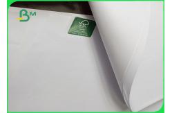 China Good Printing Woodfree Paper Uncoated GSM 53 - 80 For Book Printing supplier
