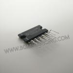 TDA8350Q ZIP DC-coupled vertical deflection and East-West output circuit electronic ic chip for sale