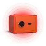 Money OEM Laptop  Home Safe Box With Intelligent Dual Alarm System