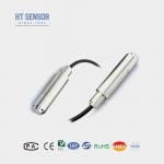 Explosion-Proof Water Level Transmitter For Hazardous Environments Liquid Sensor Pressure Sensor for sale