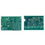 ODM HDI PCB Fabrication Printed Circuit Board For Automotive Consumer Electronics for sale