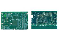 China Muti Layers SMD HDI High Density Interconnect PCB Boards Assembly supplier