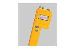 China Portable Paper Testing Equipments built-in probe paper hygrometer supplier