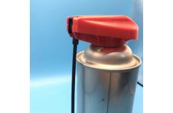 China Compact Folding Nozzle for Household Cleaning Versatile and Efficient Water Sprayer supplier