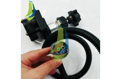 China 134-0670 1340670 Throttle Control For C15 Engine supplier