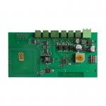 Customized Industrial Rigid Flex PCB Assembly Shenzhen Fr4 PCBA Production for sale