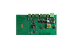 China Customized Industrial Rigid Flex PCB Assembly Shenzhen Fr4 PCBA Production supplier