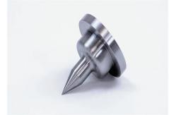 China Polished 5 Axis CNC Machining Parts Custom Cutting Edge Technology supplier