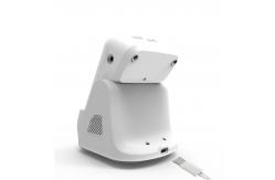 China RESP Parameters Veterinary Monitor AM6200 For Cats And Dogs supplier