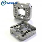 Metal Stainless Steel Cnc Turning Milling Machining Service Parts Custom Machinery for sale