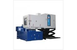 China Random Vibration Testing Equipment with Temperature & Humidity Chamber Meets MIL-STD Standards supplier