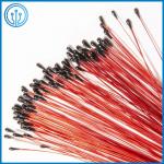 MF51E 50K 3950 Power NTC Thermistor For Electrical Thermometer