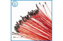 China MF51E 50K 3950 Power NTC Thermistor For Electrical Thermometer supplier