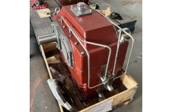 China Kumera TF Series Ekev-530-0 Gearbox Replacement supplier