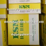 Japan Origin KSM 62207-2RS Rubber Sealed Deep Groove Ball Bearing 35 x 72 x 23 mm for sale