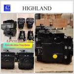 Unleash the Potential of Agriculture with Hydraulic Motor Pump System for sale