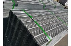 China Jf0708 Galvanized Rib Lath Mesh 0.28mm Thickness 600mm Width supplier