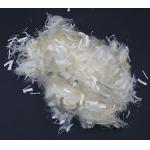 3Dx51mm Flat Semi Dull Acrylic Fiber with High Resilience and Good Elasticity for sale