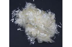 China 3Dx51mm Flat Semi Dull Acrylic Fiber with High Resilience and Good Elasticity supplier