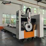 Controlled C with 1000/2000/3000/4000w Laser Power