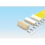 DIP Type Printed Circuit Board Connectors , Board To Wire Connector For Fingerprint Lock for sale