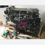 Original Japanese Used Engine for Hino J08E diesel engine for truck for sale