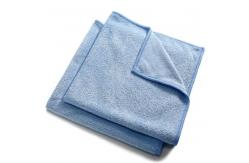 China Hold Dust Microfiber Cleaning Cloth Polyester Disposable Microfiber Cloths supplier