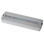 3H Battery Backup Emergency Rechargeable LED Light , LED Rechargeable Emergency Lamp for sale