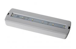 China 3H Battery Backup Emergency Rechargeable LED Light , LED Rechargeable Emergency Lamp supplier