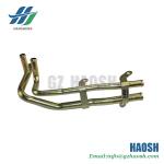 Htr And Cooler Hose Connector    8-97116640-1 8971166401 For Isuzu  TFR55 4JB1 for sale