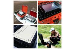 China Geophysical Survey Seismic Exploration Device Surface Wave Reflection supplier