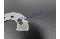 China Carbide 12XADF11 Arc Cutting Cutter For GD Machines supplier