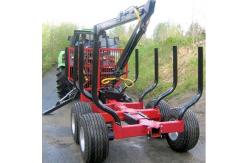 China Twin Blade Timber Mill, Double Heads Vertical Slabber Sawmill Machine supplier