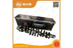 China 6.7 Powerstroke Crankshaft 612600020373 WEICHAI Engine Parts WP10 supplier