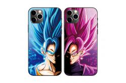 China Custom 3D Lenticular Flip TPU Phone Case For Souvenir supplier