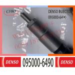 Diesel Fuel Injector 095000-6490 095000-6491 RE529118