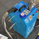 180-550w Garments Machine Parts , Thread Trimmer Machine 20KG for sale