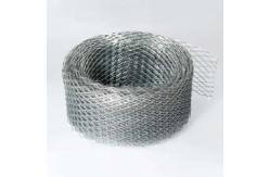 China Stainless Steel Masonry Reinforcement Mesh Concrete Slabbing / Paving / Foundations supplier