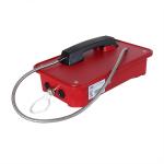 SIP Analogue Weatherproof Hotline Telephone 1.5W For Hotel Railway for sale