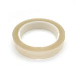 Thicker Polyester uV resistant clear tape 6.6mil high Peeling strength