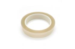 China High Initial Peeling Strength UV Release Tape 6.6mil polyester surface supplier