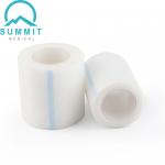 Plastic PE Surgical Adhesive Plaster With Acrylic Glue for sale
