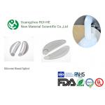 FDA Standard Medical Grade Silicone Rubber , Platinum Cure Silicone Rubber for sale