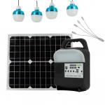 Outdoor Camping Solar Lighting Torch Lamp RV Travel Cooking Small Portable for sale