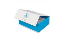 China Professional Facial Massage Roller Box With CMYK / PANTONE Printing And Magnetic Closure supplier