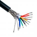 Bare or Tinned Copper Elevator Cable For Mobile Electrical Equipment for sale