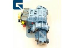 China 326-4635 3264635 Excavator E320D Engine C6.6 Fuel Injection Pump supplier