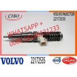 Fuel Injector BEBE4D34001 Delphi Fuel Injector 20847327 22172535 20530081